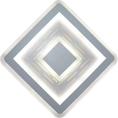 Бра Natali Kovaltseva 81017/1W (белый)