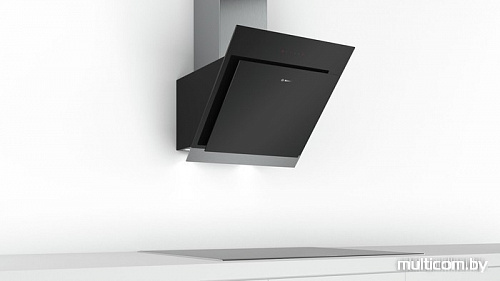 Кухонная вытяжка Bosch DWK67HM60