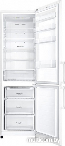 Холодильник LG GA-B499YQJL