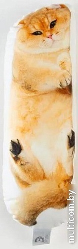 Декоративная подушка Этель Кошечка 6030066