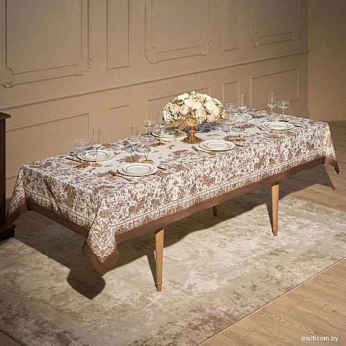 Скатерть Santalino 850-754-22