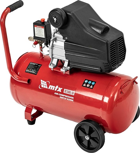 Компрессор MTX DC1500L/50