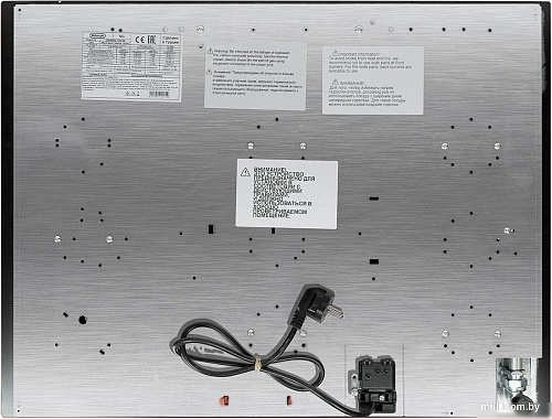 Варочная панель DeLonghi GERMANA 7GW NB
