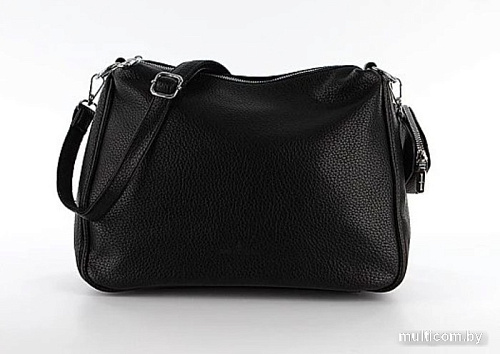 Женская сумка Passo Avanti 877-7233-960-BLK (черный)