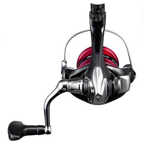 Рыболовная катушка Shimano Sienna FG SNC3000FG
