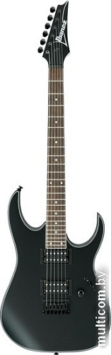Электрогитара Ibanez RG421EX BKF