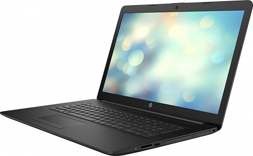 Ноутбук HP 17-by3063ur 31T65EA