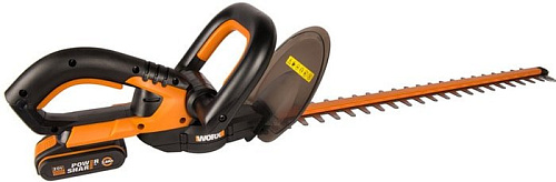 Кусторез Worx WG260E.5 (с 1-им АКБ)