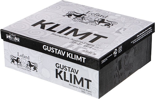 Ваза Lefard Поцелуй 104-675