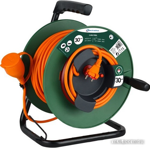 Удлинитель Electraline 49236 (30 м)