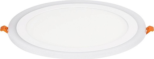 Точечный светильник SmartBuy SBL-DLB-18-65K-O