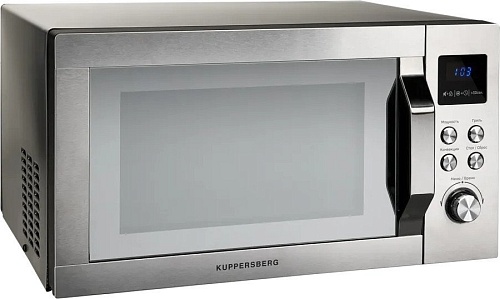 Микроволновая печь KUPPERSBERG FMW 250 X