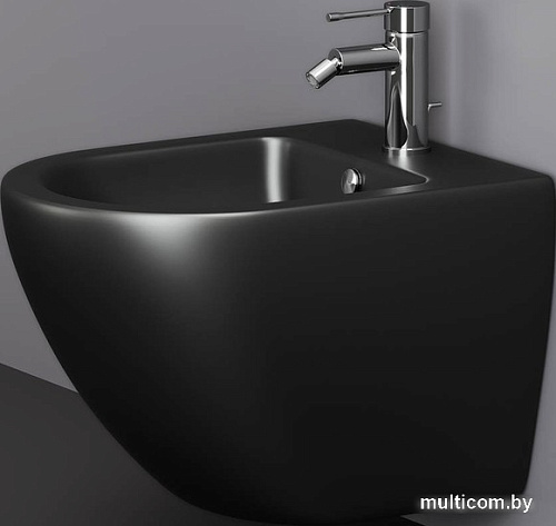Биде Ceramica Nova Metropol CN4003MB