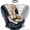 Детское автокресло Amarobaby Isofix ST-3 AMARO-2003-Be (бежевый)