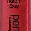 USB Flash Perfeo E01 32GB (красный)