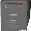 Источник бесперебойного питания SVEN Power Pro 800