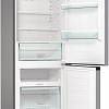 Холодильник Gorenje NRK6191PS4