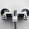 Смеситель Wasserkraft Lossa 1201
