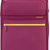 Чемодан-спиннер American Tourister Matchup Deep Pink 67 см