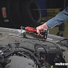 Гайковерт Milwaukee M12 IR-201B 1/4&amp;quot; 4933441725 (с 1-им АКБ)