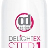 Уход Constant Delight Мультивитаминная защита Шаг 1 250 мл