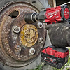 Гайковерт Milwaukee M18 FMTIW2F12-0X 4933478449 (без АКБ, кейс)