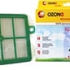 HEPA-фильтр Ozone H-02