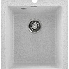 Кухонная мойка Gerhans A10 (серый)