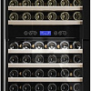 Винный шкаф Meyvel MV116-KBT2