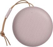Беспроводная колонка Bang & Olufsen Beosound A1 2nd Gen (розовый)