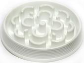 Миска TarHong Slow Chow 700 мл (белый)