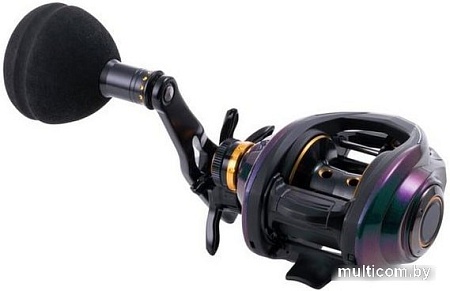 Рыболовная катушка Abu Garcia Salty Stage Concept-Free-L