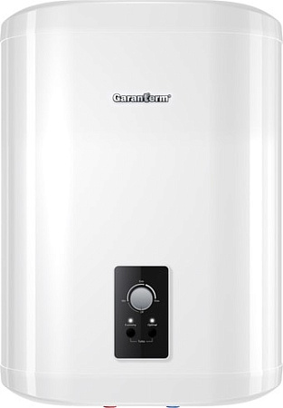 Накопительный электрический водонагреватель Garanterm Eco 30 V