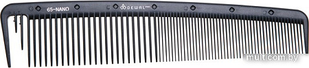 Расческа гребень Dewal Nano CO-65
