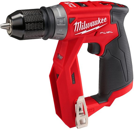 Дрель-шуруповерт Milwaukee M12 FDDXKIT-0X 4933471332 (без АКБ, кейс)