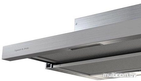 Кухонная вытяжка Zigmund & Shtain K 002.51 S