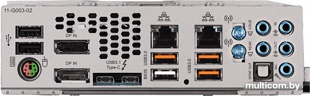 Материнская плата Gigabyte X299 DESIGNARE EX (rev. 1.0)