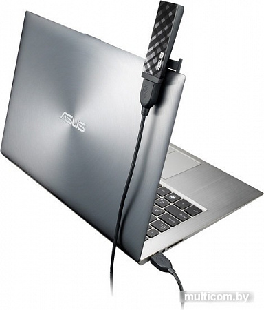 Беспроводной адаптер ASUS USB-AC53