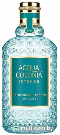 N4711 Acqua Colonia Intense Refreshing Lagoons of Laos EdC (50 мл)