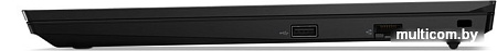 Ноутбук Lenovo ThinkPad E15 Gen 2 Intel 20TD001BRT