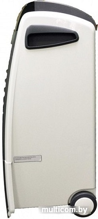 Климатический комплекс Honeywell ES800