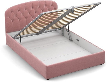 Кровать Moon Trade Viana 1227/К002776 140x200