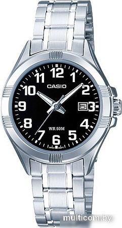 Наручные часы Casio LTP-1308D-1B