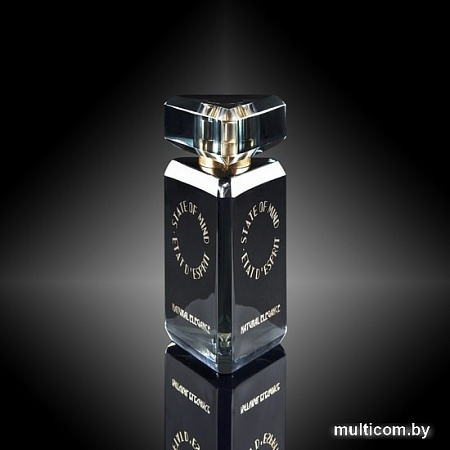 State of Mind Natural Elegance EdP (100 мл)