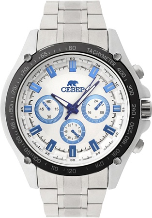 Наручные часы Север E2035-030