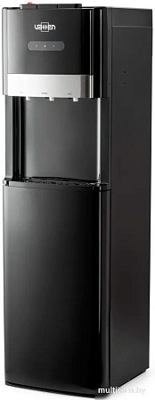 Кулер для воды Vatten L03NEV (черный)