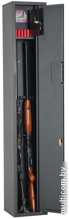 Оружейный сейф Меткон ОШН-4