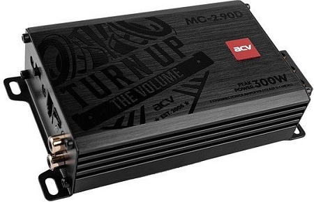 Автомобильный усилитель ACV MC-2.90D