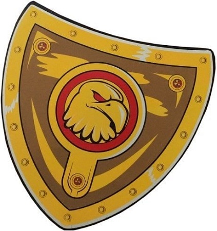 Набор игрушечного оружия Pixel Crew Орлиный Коготь 54.7 см PC07202