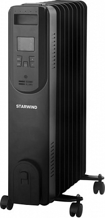 Масляный радиатор StarWind SHV5710